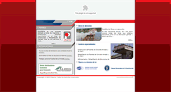 Desktop Screenshot of pilperca.com
